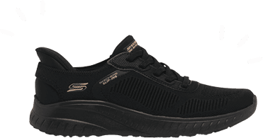 Basket Skechers Slip-ins noire